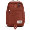 imageTHE NORTH FACE Berkeley Daypack Black Currant PurpleYellow Silt One SizeBrandy BrownCoal Brown