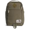 New Taupe Green/Antelope Tan