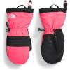 imageTHE NORTH FACE Boys Montana Ski Mitt Little KidsBig KidsRadiant Poppy