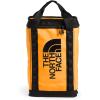 imageTHE NORTH FACE Explore Fusebox Sz S Mens Backpack Summit GoldTNF Black 14L