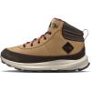 imageTHE NORTH FACE Unisex Kids Modern Hiking BootAlmond ButterDemitasse Brown