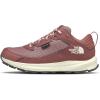 imageTHE NORTH FACE UnisexChild Fastpack Hiker Waterproof Youth Backpacking BootCanyon DustTerracotta