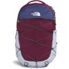 Boysenberry/Dusty Periwinkle/Cave Blue