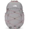 Meld Grey Dark Heather/Pink Clay