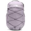 Minimal Grey Dark Heather/Graphite Purple
