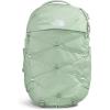 Misty Sage Dark Heather/Meld Grey