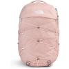 Pink Moss Dark Heather/Gardenia White-npf