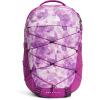 Purple Cactus Flower Tonal Dye Print/Purple Cactus Flower