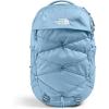 Steel Blue Dark Heather/Steel Blue