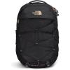 Tnf Black/Burnt Coral Metallic