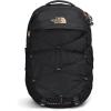 Tnf Black/Burnt Coral Metallic-npf