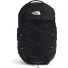 Tnf Black/Peak Purple