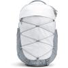 Tnf White Metallic Mélange/Mid Grey