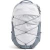 Tnf White Metallic Mélange/Mid Grey-npf