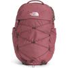 Wild Ginger Light Heather/Tnf White