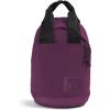 imageTHE NORTH FACE Womens Never Stop Mini Backpack Black Currant PurpleTNF Black One Size