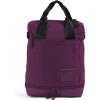 imageTHE NORTH FACE Womens Never Stop Utility Pack OS Black Currant PurpleTNF Black