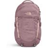 Fawn Grey/Pink Moss