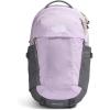 imageTHE NORTH FACE Womens Recon Everyday Laptop Backpack Steel Blue Dark HeatherSteel Blue One SizeIcy LilacSmoked PearlGravel