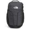 imageTHE NORTH FACE Womens Surge Commuter Laptop Backpack GravelOptic Violet One SizeAsphalt Grey Light HeatherTnf Blacknpf