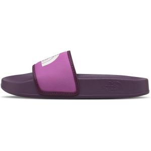 imageTHE NORTH FACE Base Camp Slide III ToddlerLittle KidBig KidBlack Currant PurpleViolet Crocus