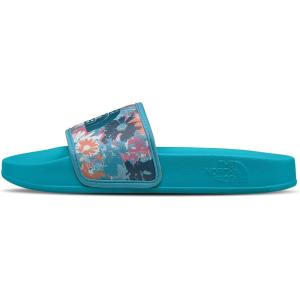 imageTHE NORTH FACE Base Camp Slide III ToddlerLittle KidBig KidScuba BlueScuba Blue Wild Daisy Print