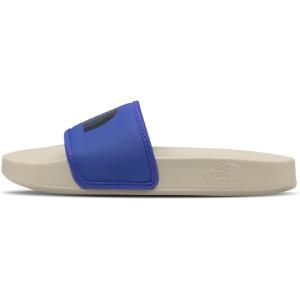 imageTHE NORTH FACE Base Camp Slide III ToddlerLittle KidBig KidSolar BlueGravel