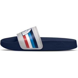 imageTHE NORTH FACE Base Camp Slide III ToddlerLittle KidBig KidTnf NavyTin Grey
