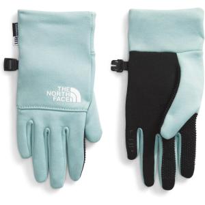 imageTHE NORTH FACE Kids Recycled Etip GloveMuted Pine