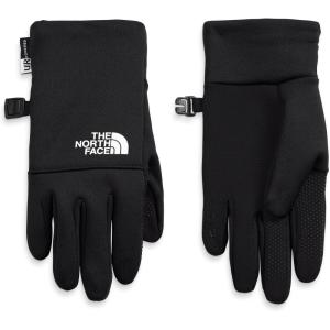 imageTHE NORTH FACE Kids Recycled Etip GloveTnf Black