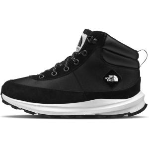 imageTHE NORTH FACE Unisex Kids Modern Hiking BootTnf BlackTnf White
