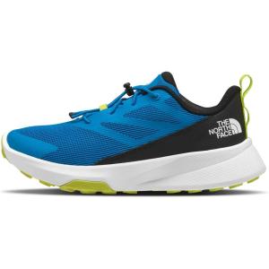imageTHE NORTH FACE UnisexChild Altamesa Youth Hiking ShoeHero BlueSulphur Spring