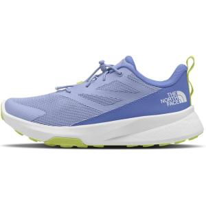 imageTHE NORTH FACE UnisexChild Altamesa Youth Hiking ShoePurple MintVirtual Blue