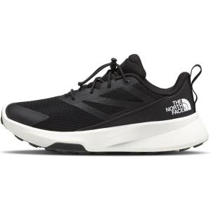 imageTHE NORTH FACE UnisexChild Altamesa Youth Hiking ShoeTnf BlackAsphalt Grey