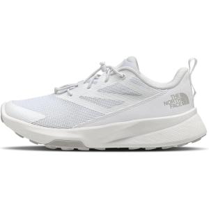 imageTHE NORTH FACE UnisexChild Altamesa Youth Hiking ShoeTnf WhiteTnf White