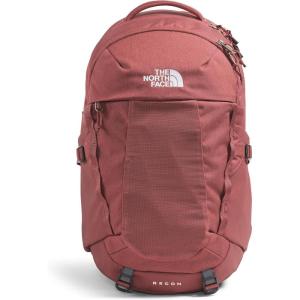 imageTHE NORTH FACE Womens Recon Everyday Laptop Backpack Steel Blue Dark HeatherSteel Blue One SizeCanyon Dust Dark Heather