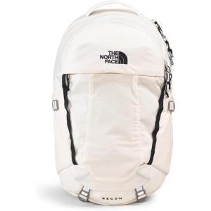 imageTHE NORTH FACE Womens Recon Everyday Laptop Backpack Steel Blue Dark HeatherSteel Blue One SizeGardenia WhiteTnf Black