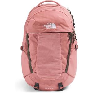 imageTHE NORTH FACE Womens Recon Everyday Laptop Backpack Steel Blue Dark HeatherSteel Blue One SizeLight MahoganyNew Taupe Green