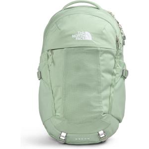 imageTHE NORTH FACE Womens Recon Everyday Laptop Backpack Steel Blue Dark HeatherSteel Blue One SizeMisty Sage Dark HeatherMeld Grey