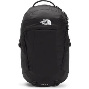 imageTHE NORTH FACE Womens Recon Everyday Laptop Backpack Steel Blue Dark HeatherSteel Blue One SizeTNF BlackTNF Black