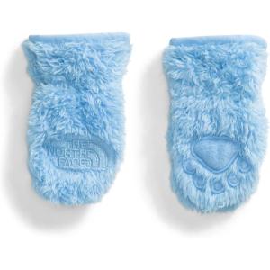 imageTHE NORTH FACE babyboys Bear Suave Oso Mitt InfantCornflower