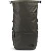 imageTHE NORTH FACE Base Camp Voyager Roll Top OS New Taupe GreenTNF Black One SizeNew Taupe GreenTnf Black