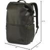 imageTHE NORTH FACE Base Camp Voyager Roll Top OS New Taupe GreenTNF Black One SizeNew Taupe GreenTnf Black
