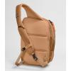 imageTHE NORTH FACE Base Camp Voyager SlingAlmond ButterUtility BrownMandarin