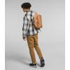 imageTHE NORTH FACE Base Camp Voyager SlingAlmond ButterUtility BrownMandarin