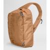 imageTHE NORTH FACE Base Camp Voyager SlingAlmond ButterUtility BrownMandarin