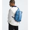 imageTHE NORTH FACE Base Camp Voyager SlingIndigo StoneSteel BlueShady Blue