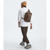 imageTHE NORTH FACE Base Camp Voyager SlingSmokey BrownKhaki Stone
