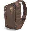 imageTHE NORTH FACE Base Camp Voyager SlingSmokey BrownKhaki Stone