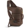 imageTHE NORTH FACE Base Camp Voyager SlingSmokey BrownKhaki Stone
